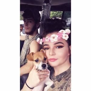 Meet your Posher, Chelsey